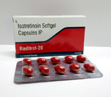 pcd pharma products of Radius Healthcare Gujarat 